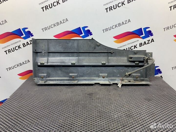 1855611 Продолжение крыла правое