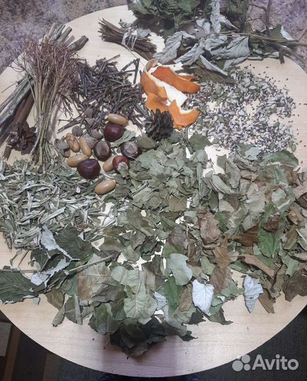 Копошилка для попугаев