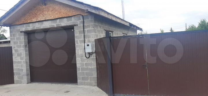 Участок 7,5 сот. (СНТ, ДНП)