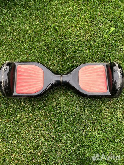 Гироскутер бу