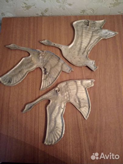 Настенный decor 