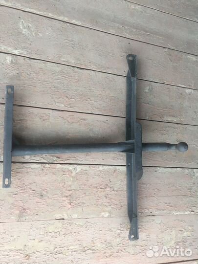 Фаркоп ваз2108-2109