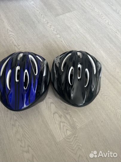 Велошлем детский