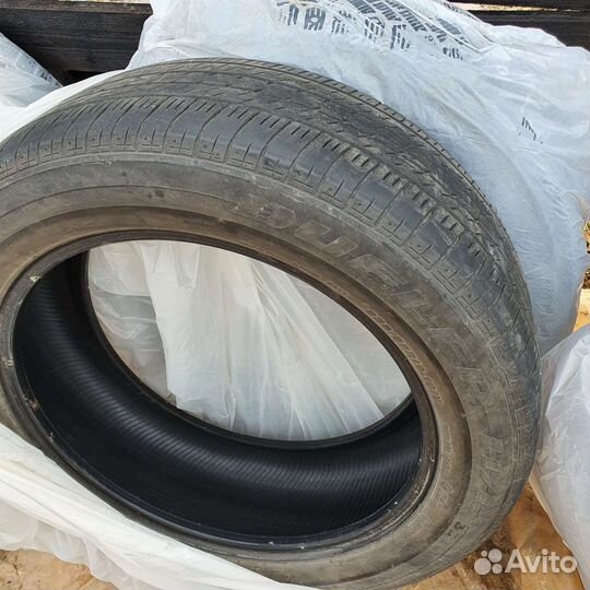 Bridgestone Dueler H/L 235/55 R19 101