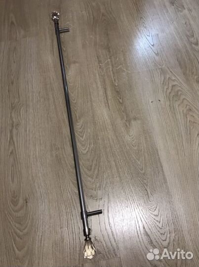 Шторы с карнизами