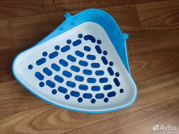 Лоток для грызунов