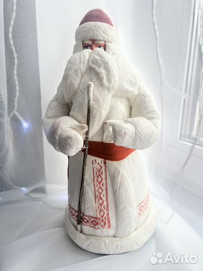 Дед мороз СССР