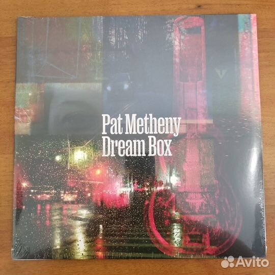 Новые виниловые пластинки 30 (19 штук)