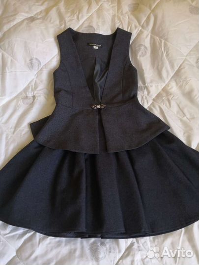 Школьная форма размер36