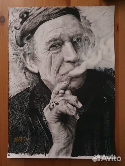 Портрет на заказ