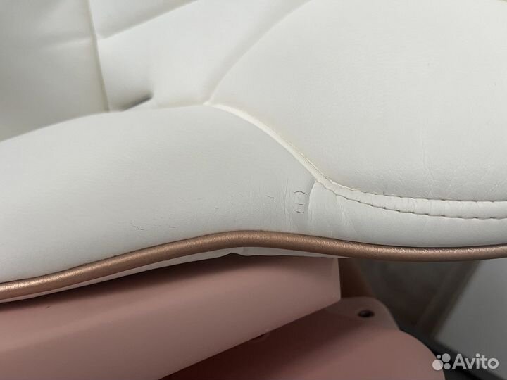 Стул peg perego prima papa follow me