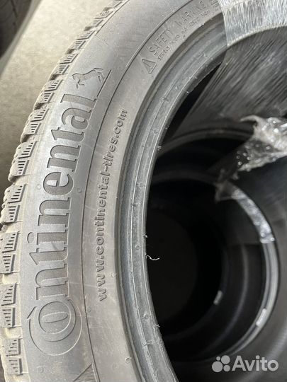 Continental ContiVikingContact 6 245/45 R17 99T