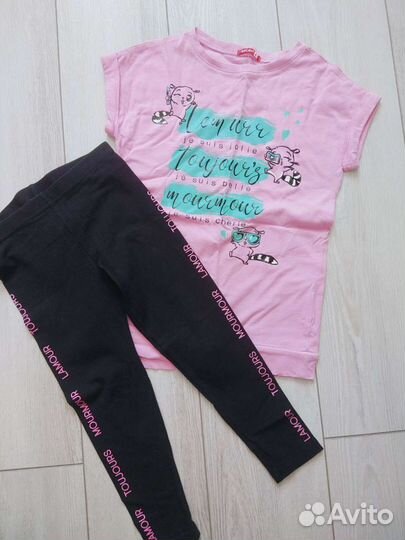 Одежда для девочки