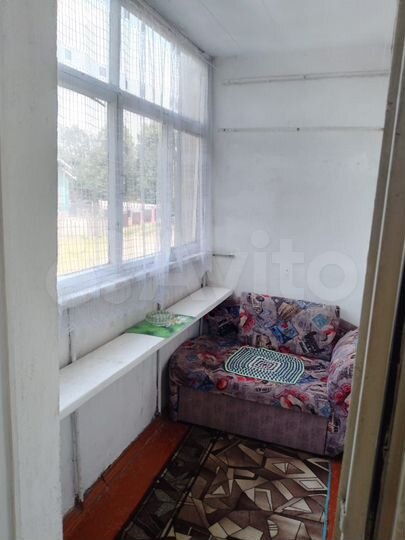 2-к. квартира, 48,6 м², 2/5 эт.