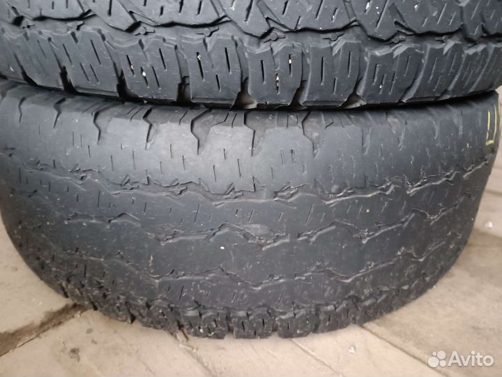 Matador MP 72 Izzarda A/T 2 255/65 R17 110H