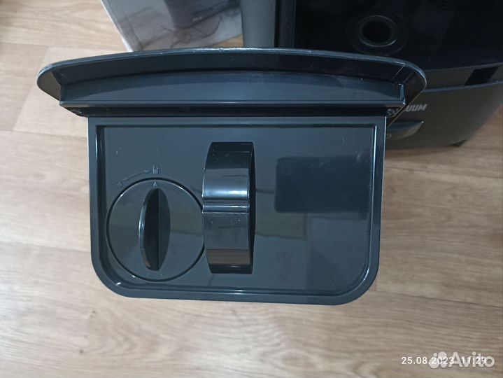 Парикмахерский пылесос Clean all