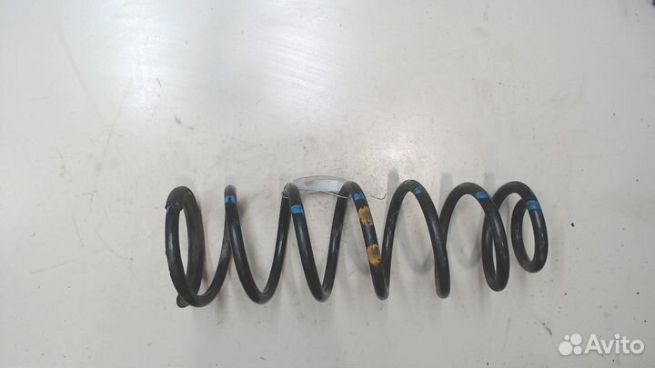 Пружина подвески Fiat Scudo, 2004