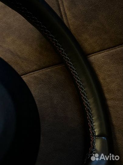 Руль BMW M Оригинал