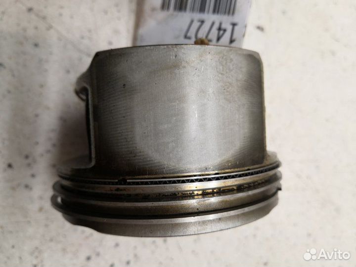 Поршень Toyota Camry ACV30 2azfe