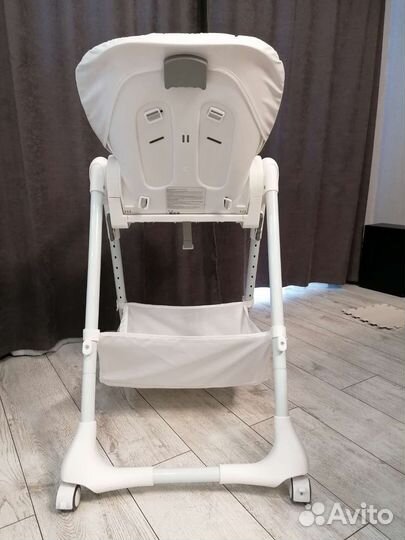 Стульчик шезлонги для кормления 2 в 1 новый