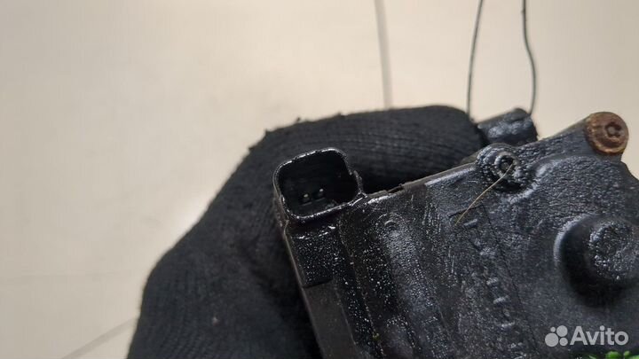 Заслонка дроссельная Citroen C2, 2007