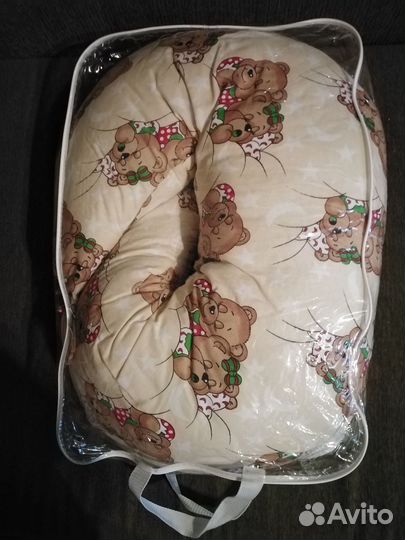 Кокон для новорожденных