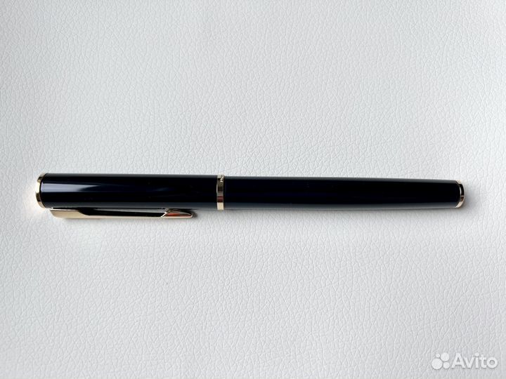 Ручка перьевая Waterman Apostroph винтаж