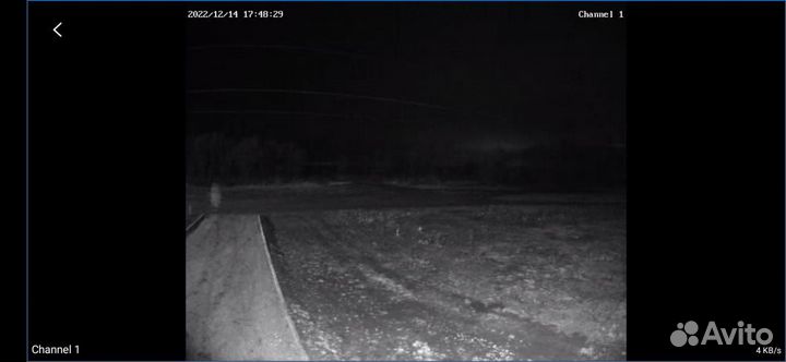 Видеокамера hdcvi Купольная 2мп dahua