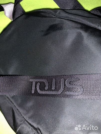 Рюкзак детский