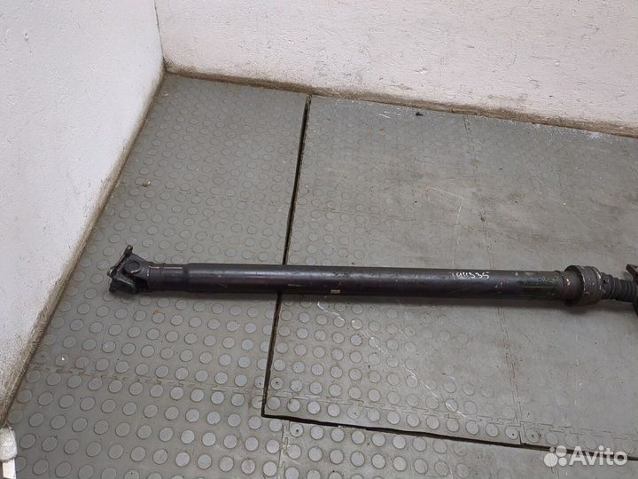 Кардан задний Hyundai Santa Fe