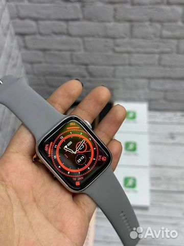 Smart watch DT No. 2 8 Max