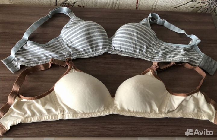 Бюстгальтеры для кормящих размер B, C