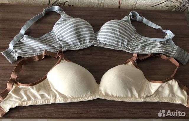 Бюстгальтеры для кормящих размер B, C