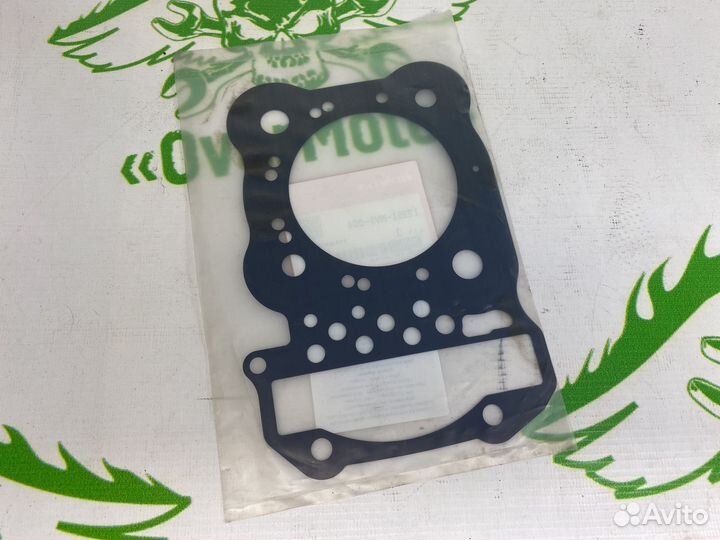 Прокладка ГБЦ. Honda 12251-mv1-004