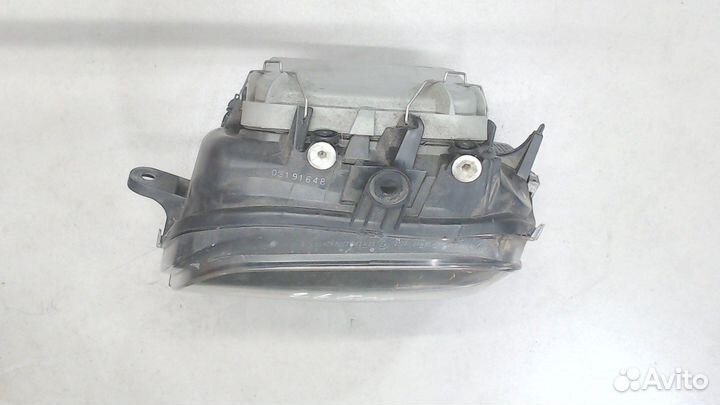 Фара (передняя) Fiat Doblo, 2002