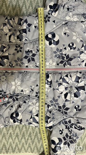 Куртка для девочки