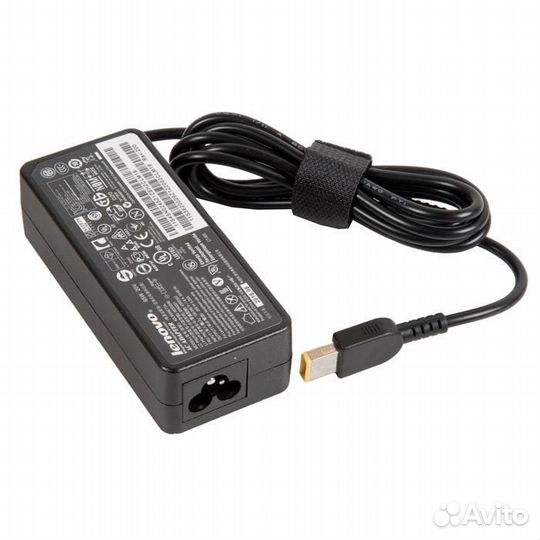 Блок питания для ноутбука Lenovo Ideapad G510, G41