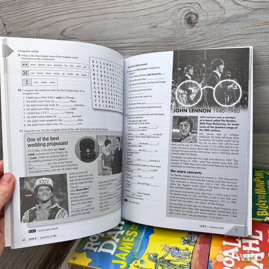 Headway elementary 5th edition
