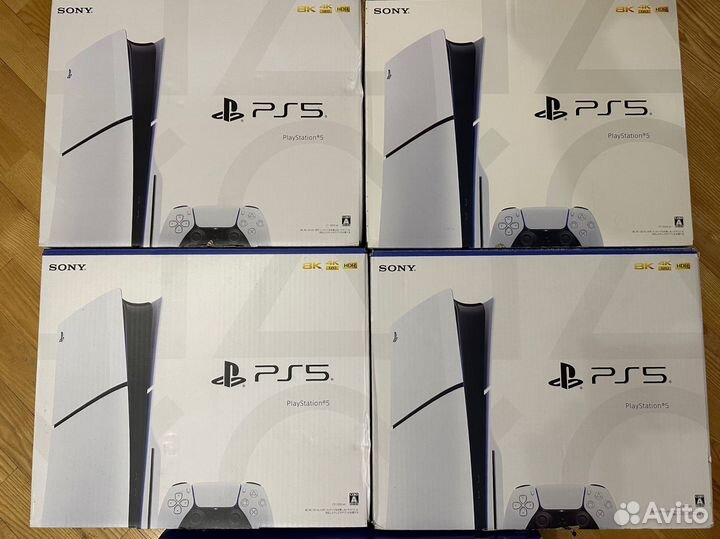 Sony playstation 5 slim New