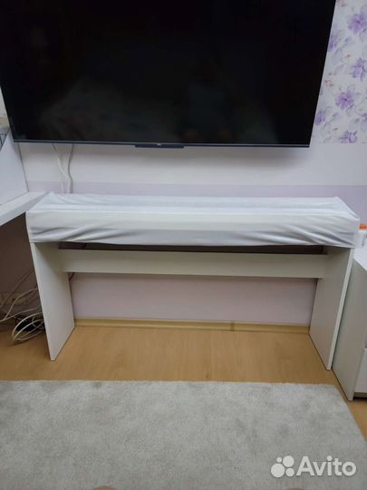 Цифровое пианино Roland FP-30 белое