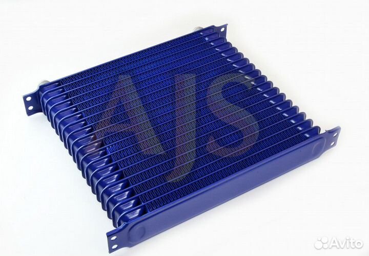 Масляный радиатор Trust style 19 рядов