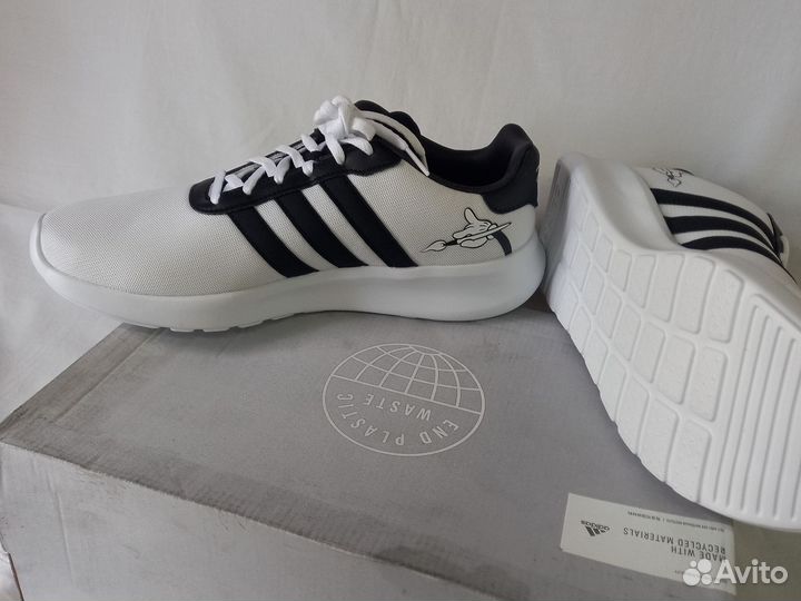 Кроссовки adidas размер 44