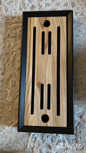 Чабань, чайный столик