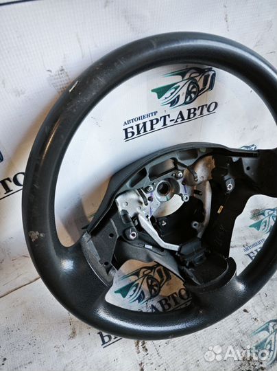 Руль Toyota Corolla X (2006—2013)