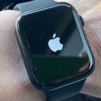 Apple Watch Series 9 оригинальная коробка