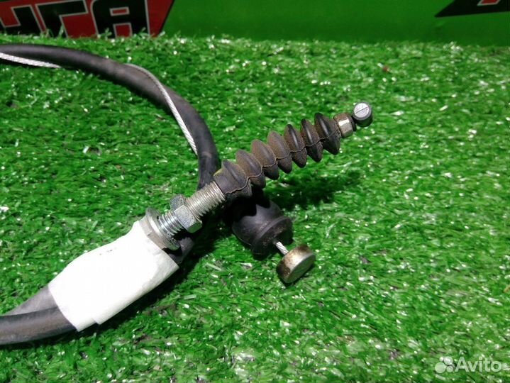 Тросик газа honda GD1, GD2,GD4 FIT