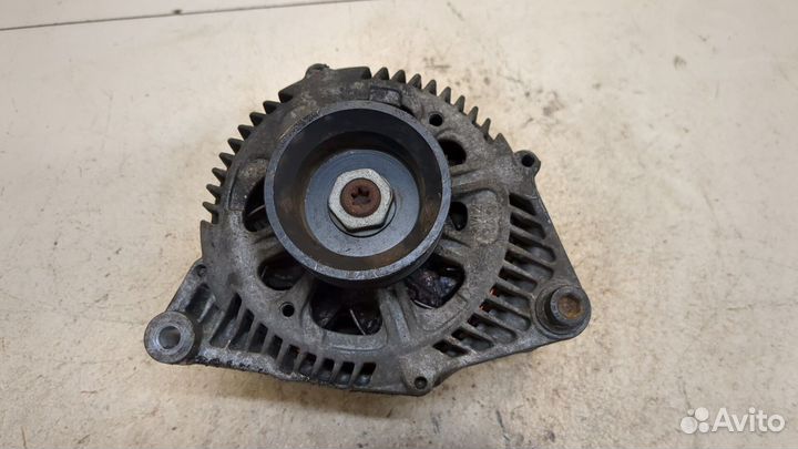 Генератор Audi A4 (B6), 2000