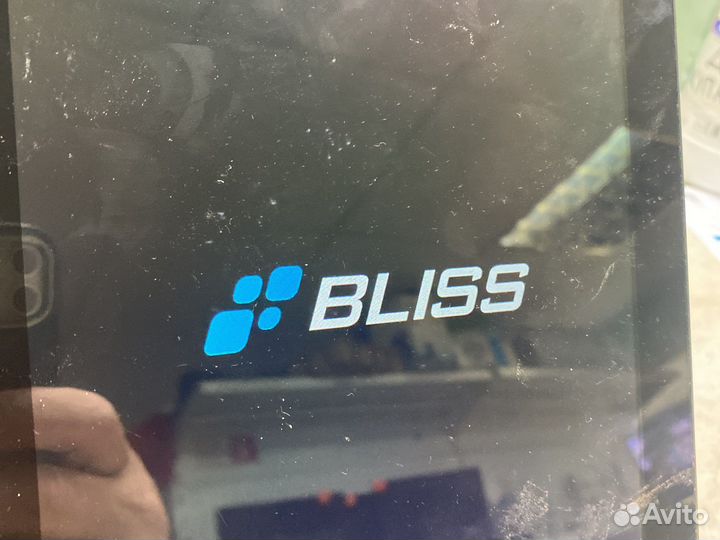Планшет Bliss Pad a9730