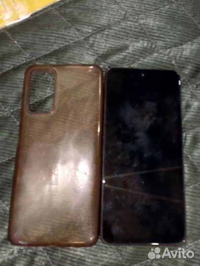 Xiaomi Poco M4 Pro 5G, 4/64 ГБ