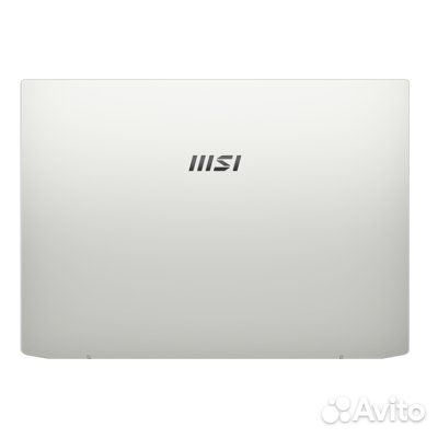 Ноутбук MSI Prestige 16 Evo A13M-410RU - новый